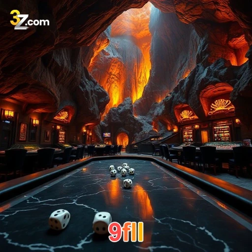 Benefícios da Conta 9fll