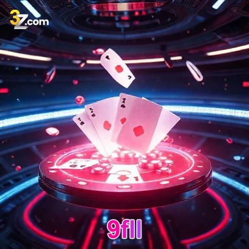 Experiência VIP 9fll