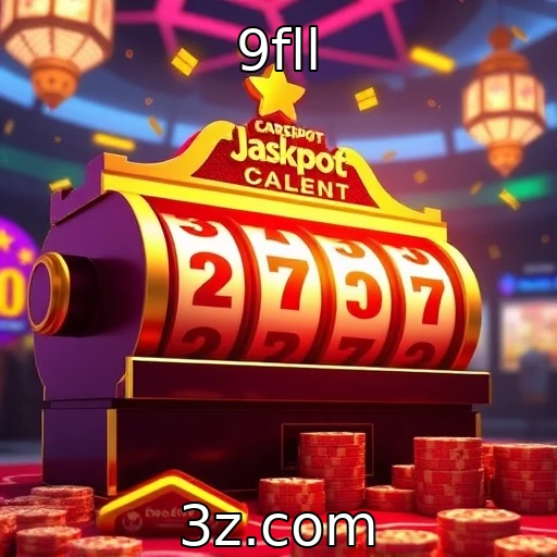 Como os jackpots progressivos transformam a experiência no cassino online