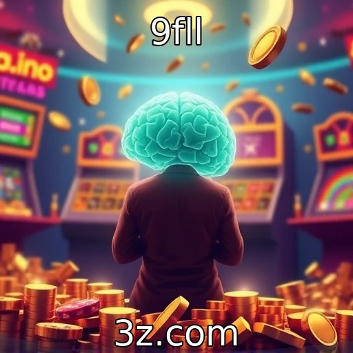 Jackpots progressivos: a nova onda de sorte nos cassinos online