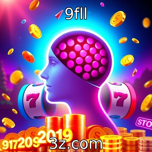 Slots com jackpots progressivos: descubra como conquistar prêmios gigantes