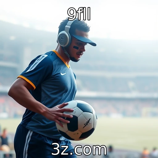 Descubra como as apostas esportivas estão moldando o futuro do entretenimento